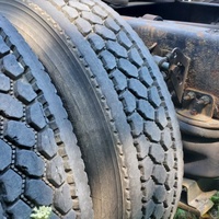 2001 Volvo VNL, 22