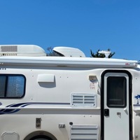 2013 Casita Spirit Deluxe Deluxe, 2
