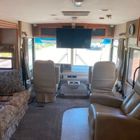 2006 Itasca Sunova 34A, 2