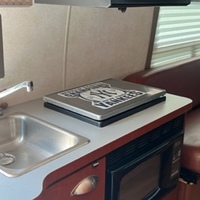 2005 Dodge Sprinter Gulf Stream Vista Cruiser, 15