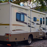 2007 ITASCA SUNOVA 26P, 3