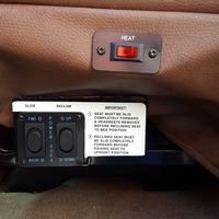 2006 Chevrolet Kodiak C4500 Kodiak C4500 Monroe Conversion 4x4 crew cab diesel, 25