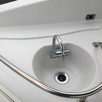 2006 Crownline 262, 12