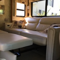 2012 Winnebago Aspect 28t, 10