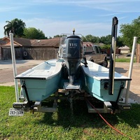1990 Shallow Sport Sport, 2