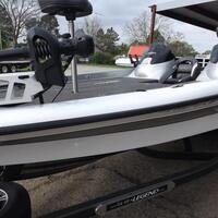 2012 Legend Boats Alpha 211 Dcx, 16