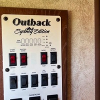 2013 Keystone Outback Sydney Edition, 7