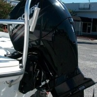2014 Boston Whaler 210 Dauntless, 4