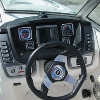 2012 Chaparral 264 Sunesta, 2