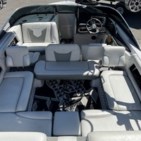 2012 Nautique Super Air Nautique 230, 5