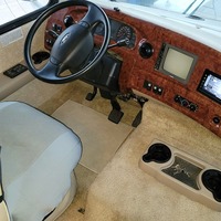 2007 Four Winds Hurricane 32R, 4