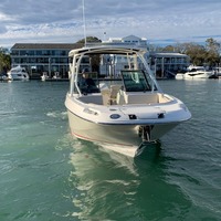 2018 Boston Whaler 230 Vantage, 2