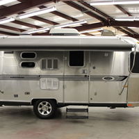 2007 Airstream Safari SE LS, 1