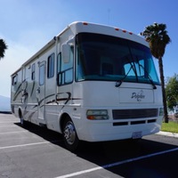 2004 National Dolphiin 5342, 2