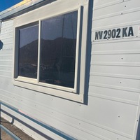 1969 RICHLINE HOLIDAY HOUSE, 2