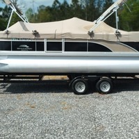 2020 Bennington SX22 Premium, 3
