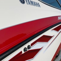 2014 Yamaha AR210, 25