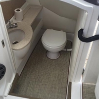 2016 Cobalt Boats A28, 24