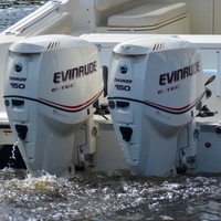 2007 Hydra-Sports Custom 2500 VX Vector Express, 10
