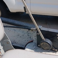 1997 Gheenoe Low, 34