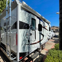 2016 Lance 1685, 3