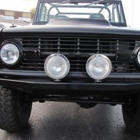 1974 Ford Bronco, 3
