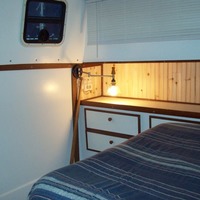 1979 Chris-Craft 350 Catalina    (REDUCED), 16