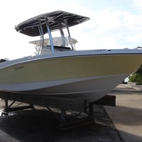2011 Boston Whaler 220 Outrage, 0
