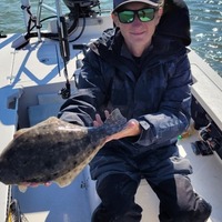 2005 Hewes Tailfisher, 0