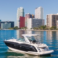 2012 Monterey 41 Sports Yacht, 1