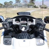 2005 Honda Gold Wing, 6