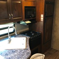 2014 Keystone Laredo 303TG, 8