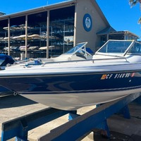 1994 Wellcraft Eclipse196, 0