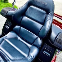 1999 Honda Honda Goldwing 1500SE 50th Anniversary Edition 1999, 9