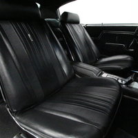1970 Chevrolet Chevelle SS, 45