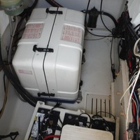 2007 Triton Boats 351 Express, 30