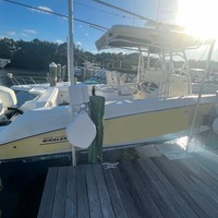 2005 Boston Whaler 320 Outrage, 3