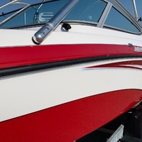 2014 Yamaha AR210, 9