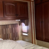 2012 Forest River Cedar Creek 40 CFL (Cottage), 13
