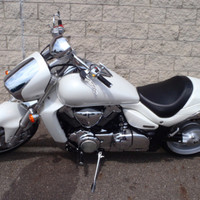 2007 SUZUKI M109R BOULEVARD, 7