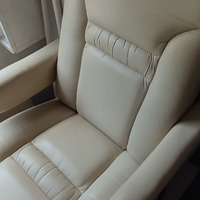 2002 Safari Zanzibar 3512, 3