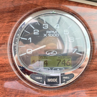 2006 Sea Ray 240 Sundeck, 14
