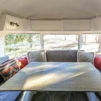 1976 Argosy Airstream, 5