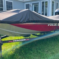 2022 Tracker PRO TEAM 175 TXW® TOURNAMENT EDITION, 5