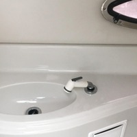 2006 Crownline 262, 17