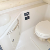 2006 Sea Ray 240 Sundeck, 16