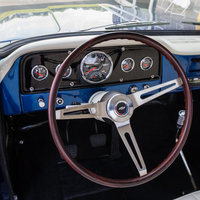 1965 GMC C10, 3