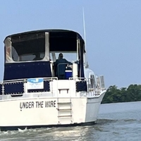 1979 Chris-Craft 350 Catalina    (REDUCED), 1