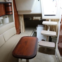2006 Sea Ray 300 Sundancer, 27