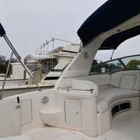 2001 Sea Ray 290 Sundancer, 10